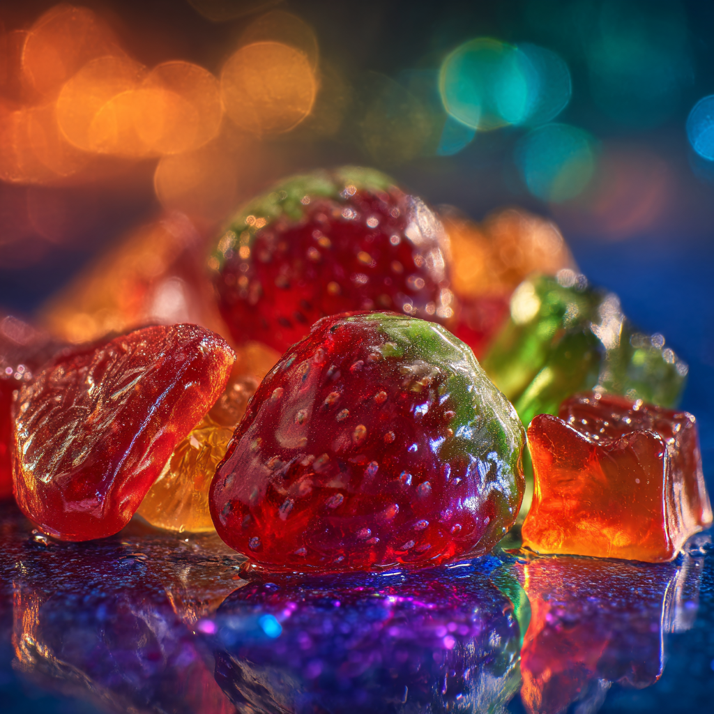 Confiserie et épicerie