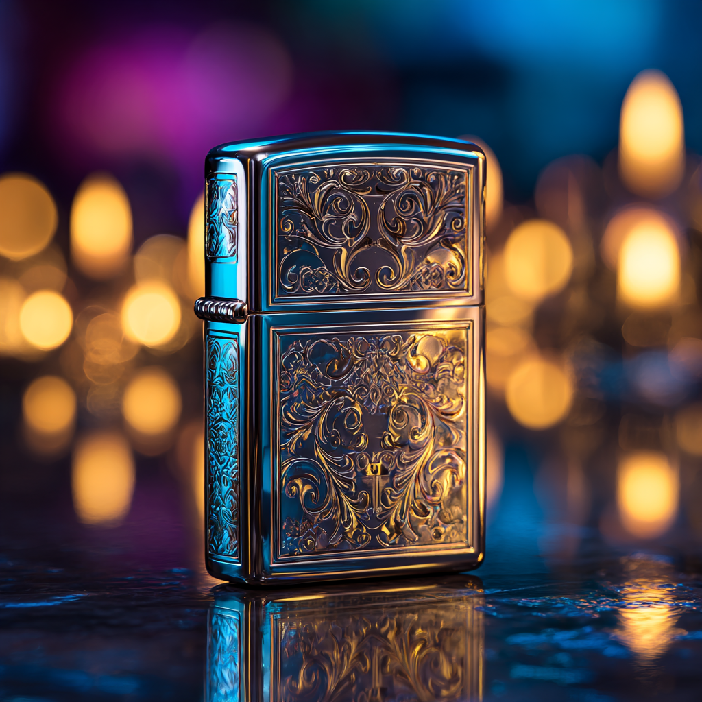 Zippo premium